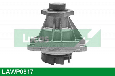 LUCAS ENGINE DRIVE lawp0917 -  Водяной насос